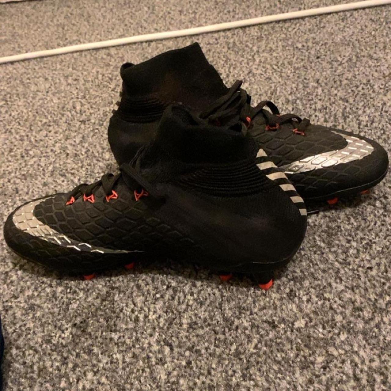 nike football boots good condition used few times Depop