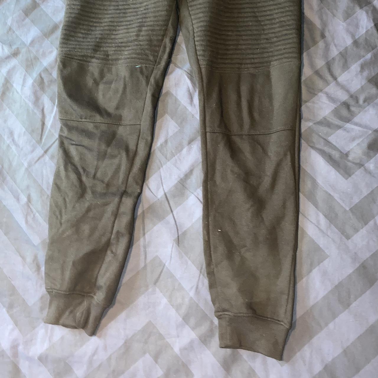 Pep&Co Men's Black Joggerstracksuits Depop