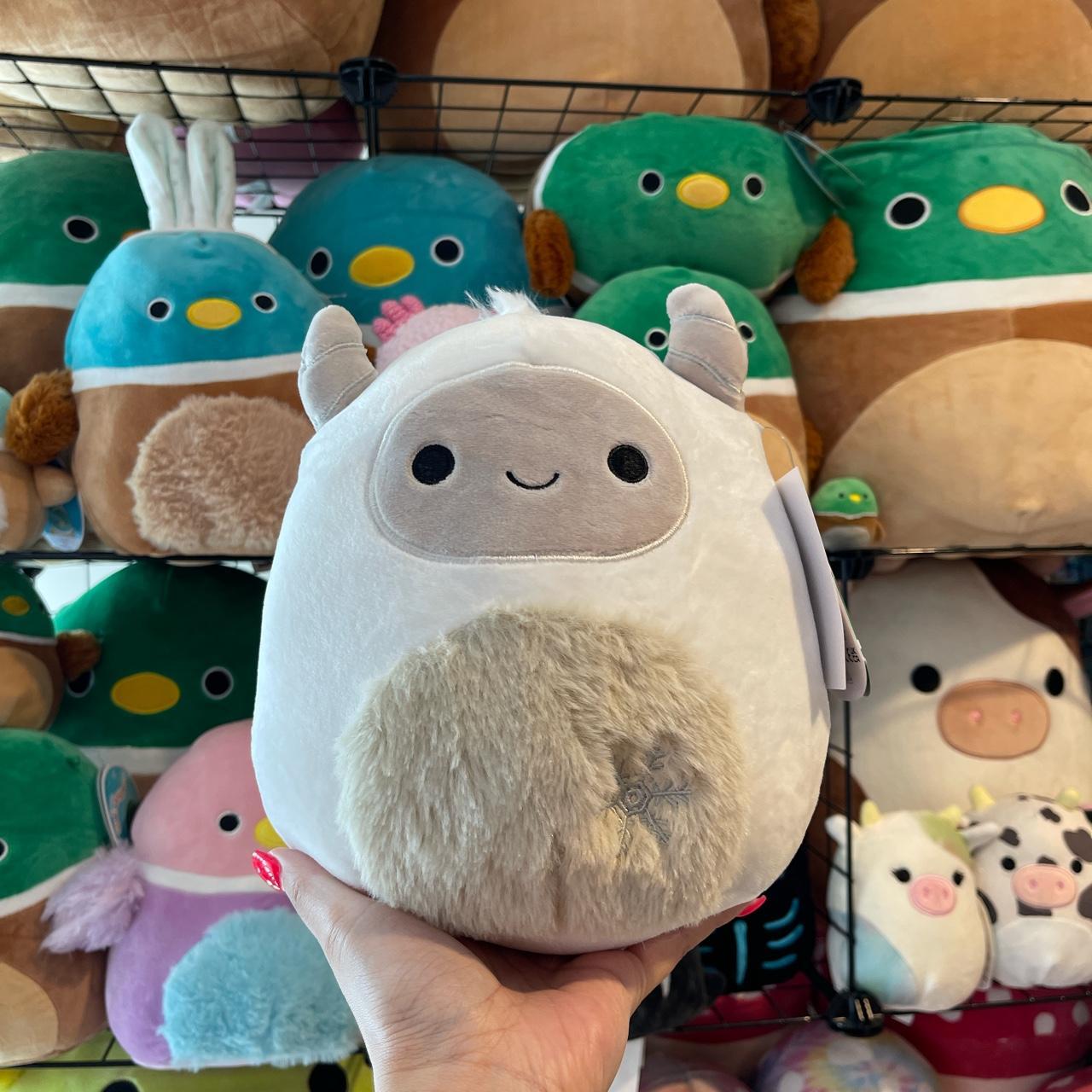 Amleth squishmallow sale