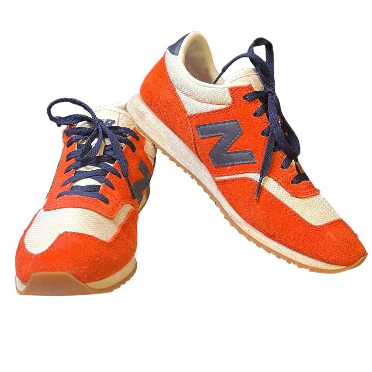 new balance retro green