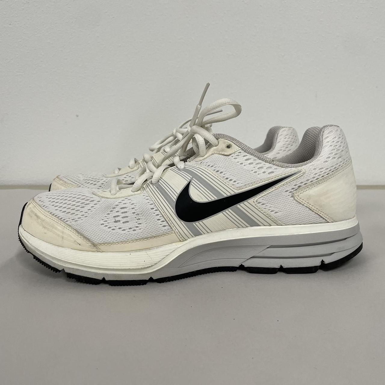 nike pegasus 2012