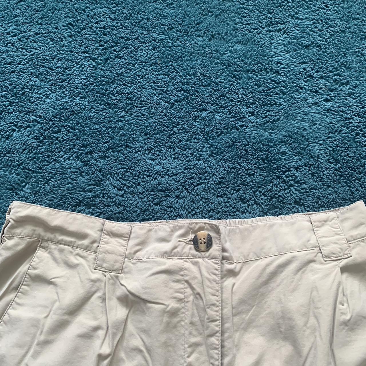 ExOfficio Women's Khaki Trousers (3)