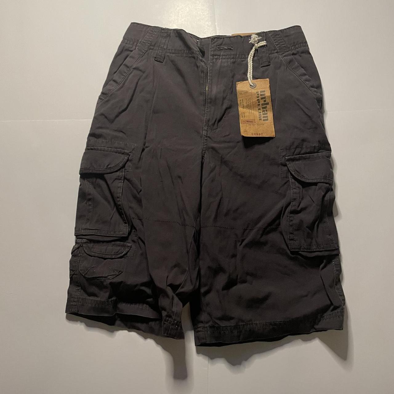 Men's urban pipeline cargo on sale shorts