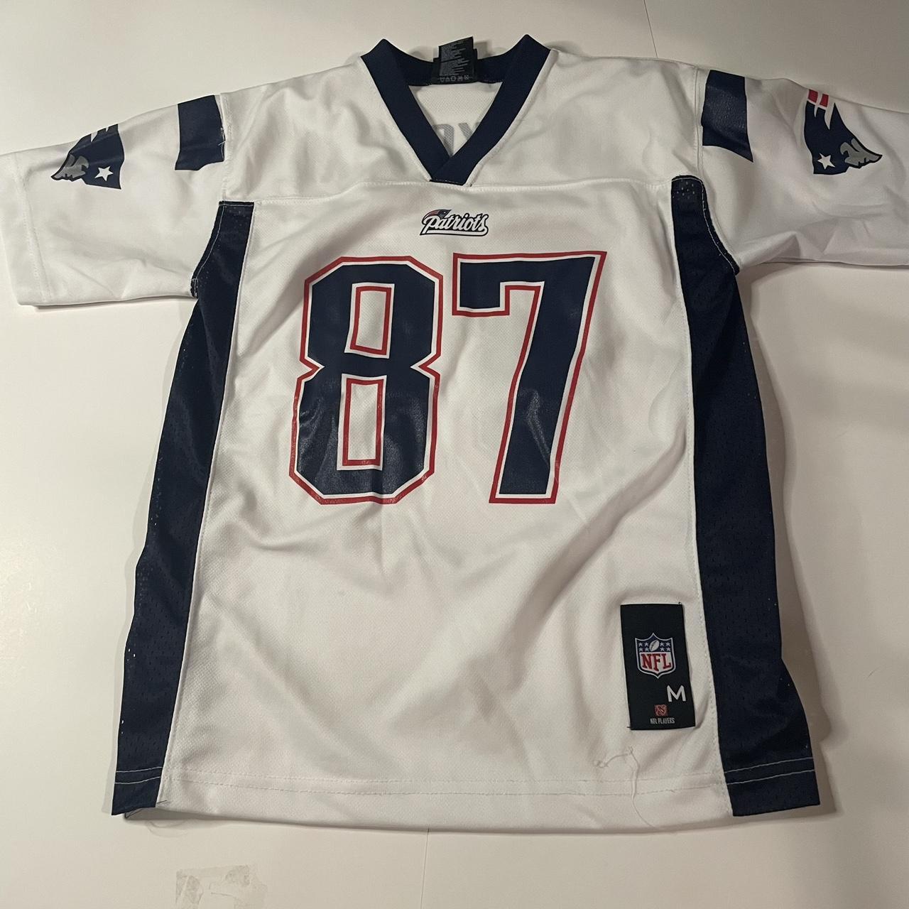 Rob Gronkowski New England Patriots Youth NFL - Depop