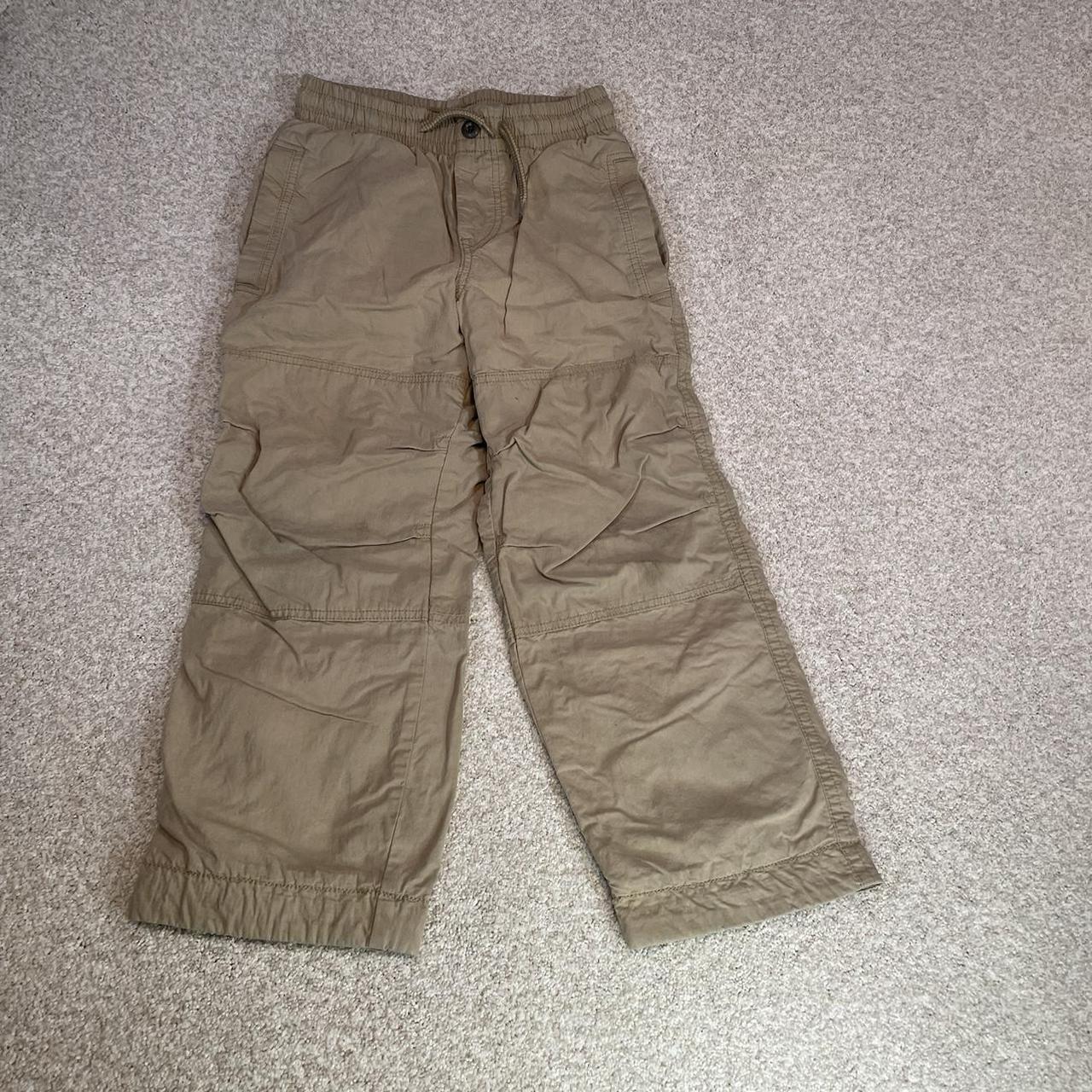 Gap best sale kids trousers