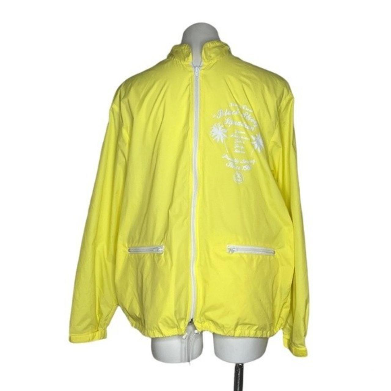 Stussy sale yellow jacket