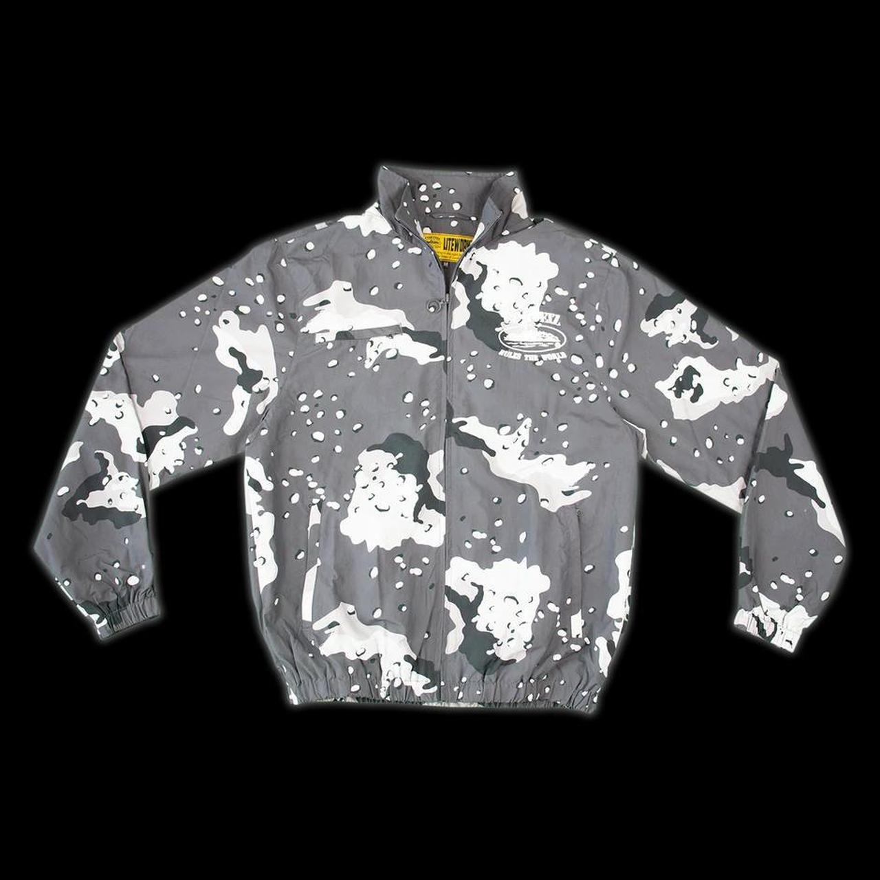 CORTEIZ ONIX SHUKUSHUKU JACKET & BOTTOMS Size | Depop