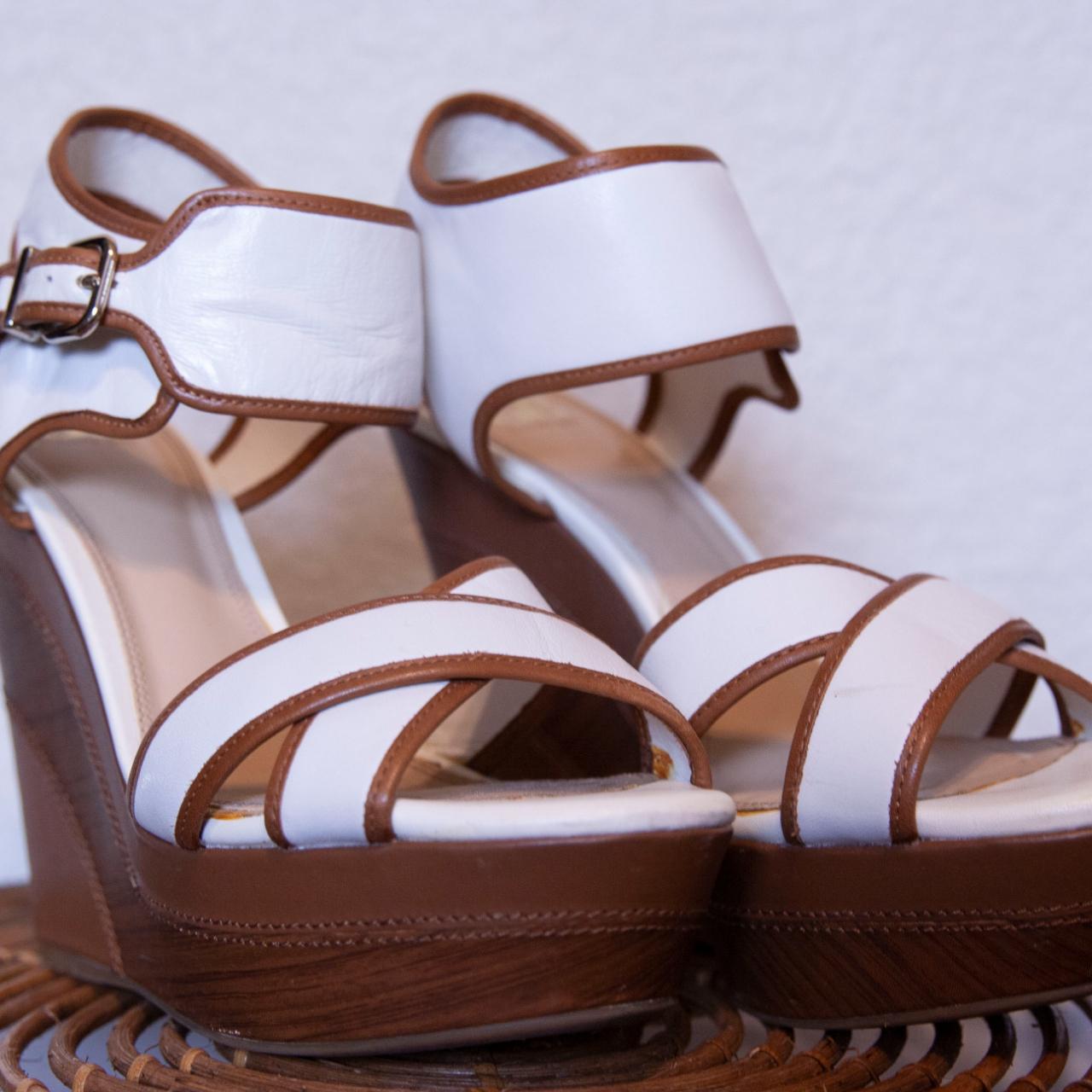 gianni bini wedges