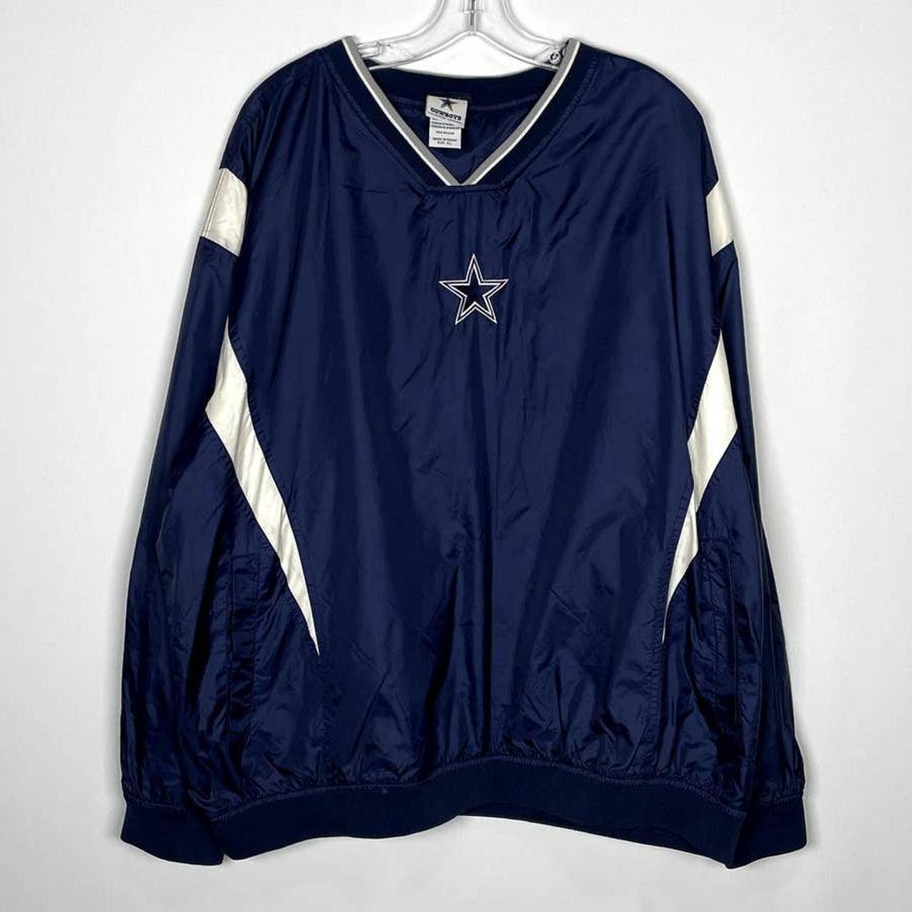 Cowboys Authentic Apparel, Tops