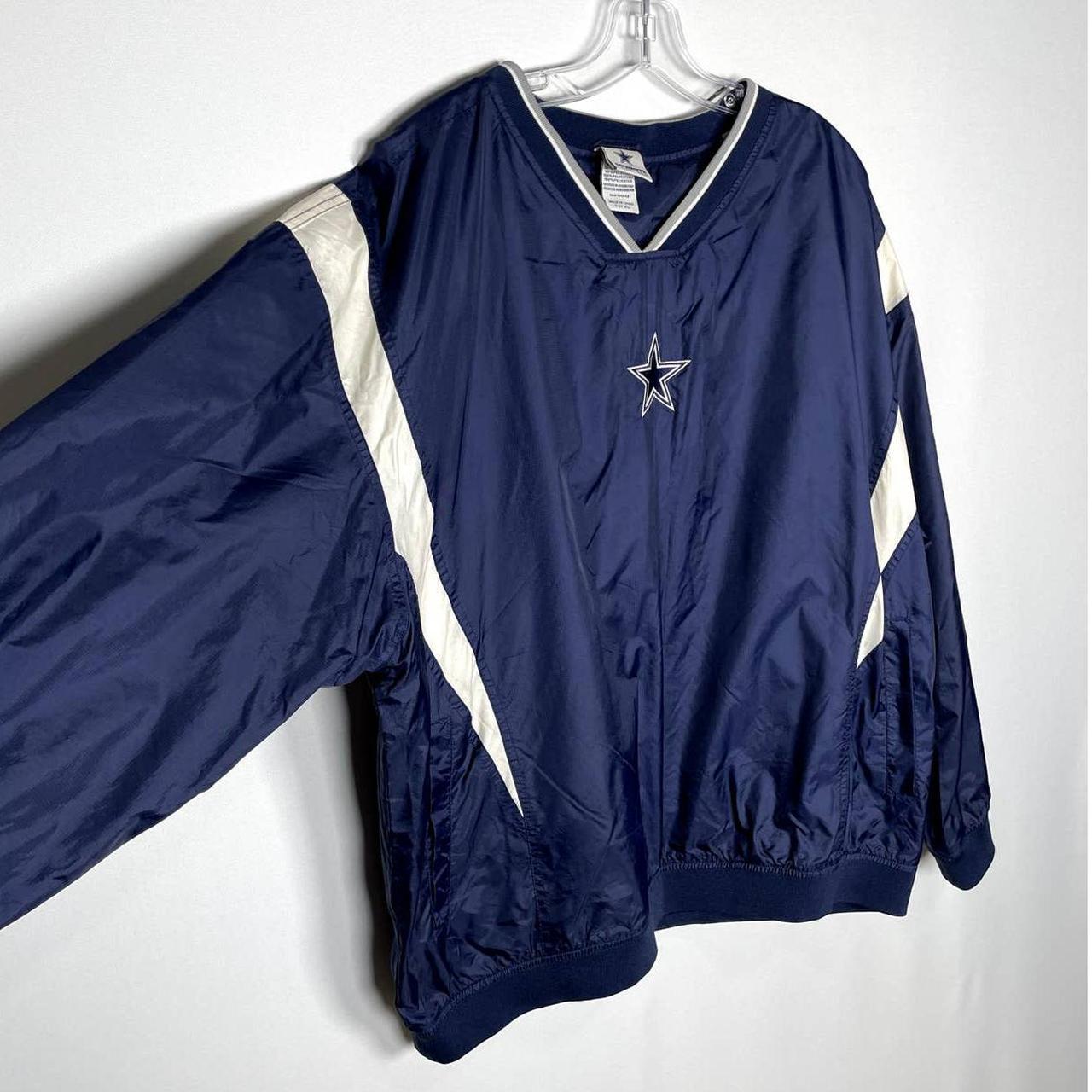 Dallas Cowboys Tracksuit Jacket, Pants • Kybershop