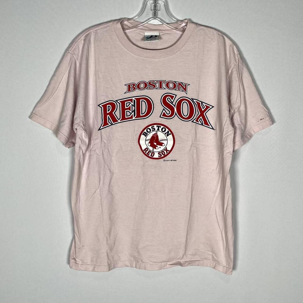 Shirts  Vintage Boston Red Sox Vintage Fashion Tops Home Of The