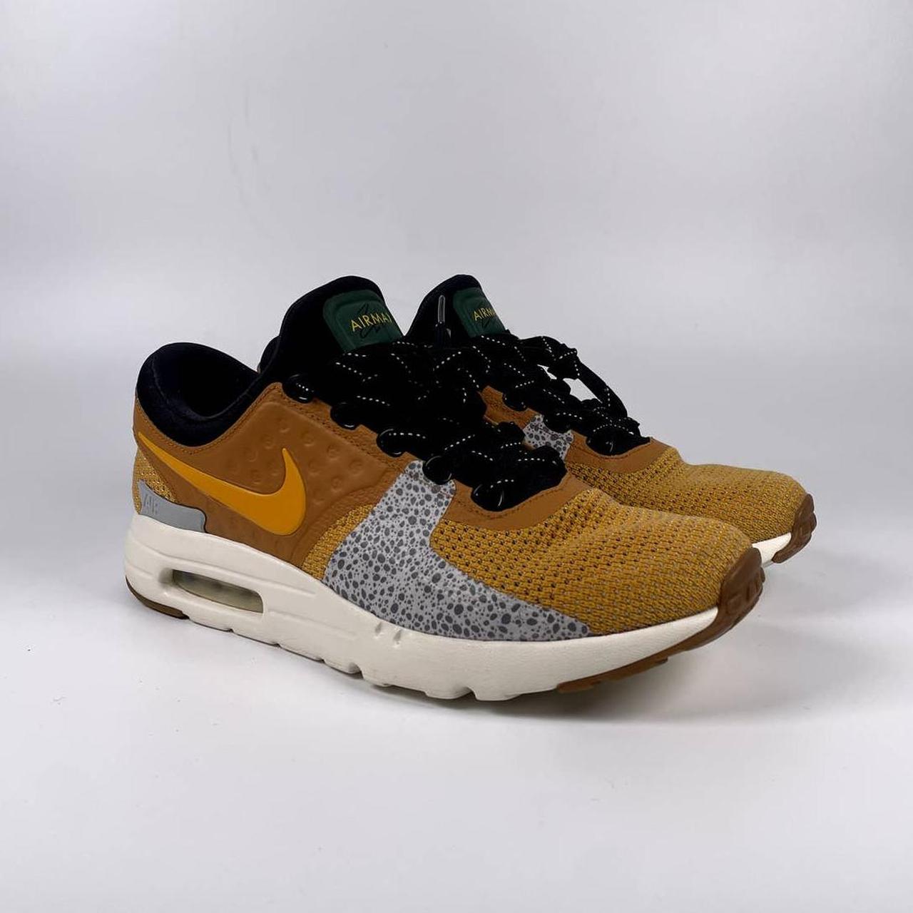 Nike air outlet max zero atmos