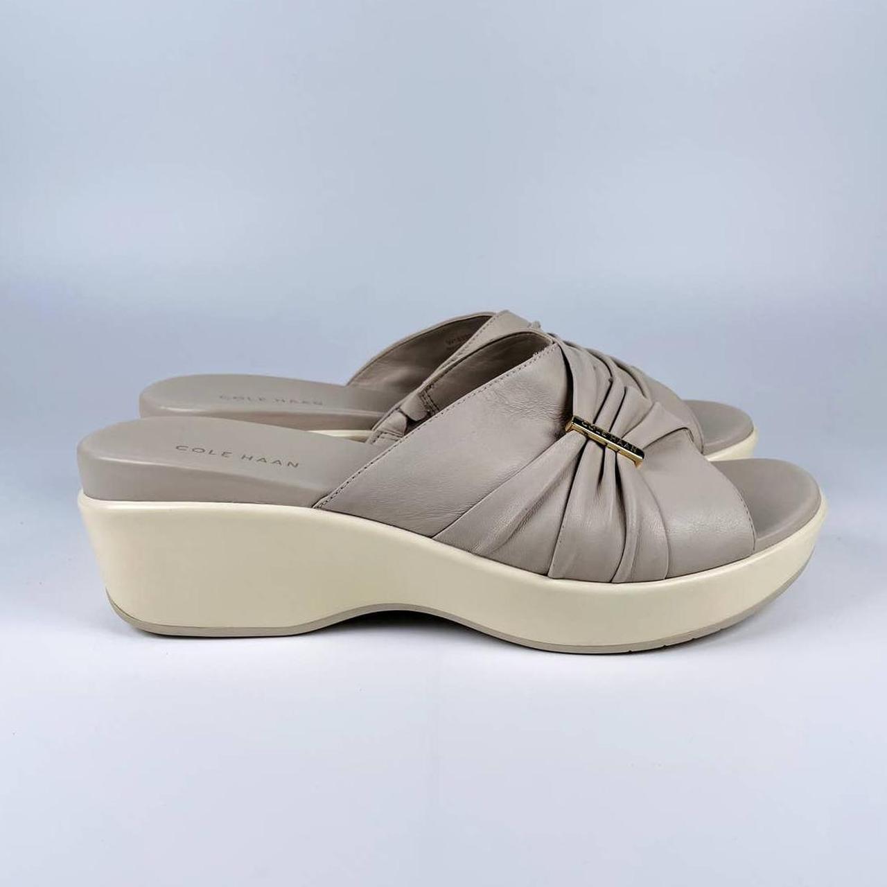 Cole haan best sale aubree sandal