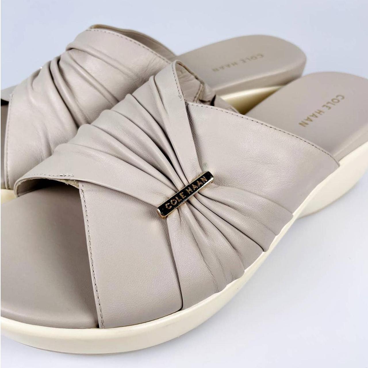 Cole haan aubree discount sandal