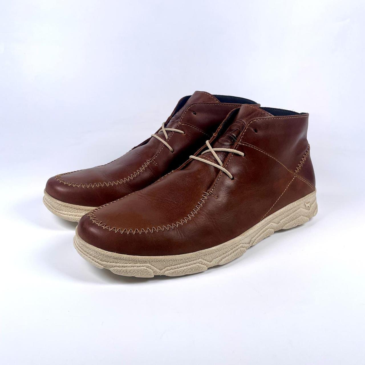 Irish setter 2025 traveler chukka