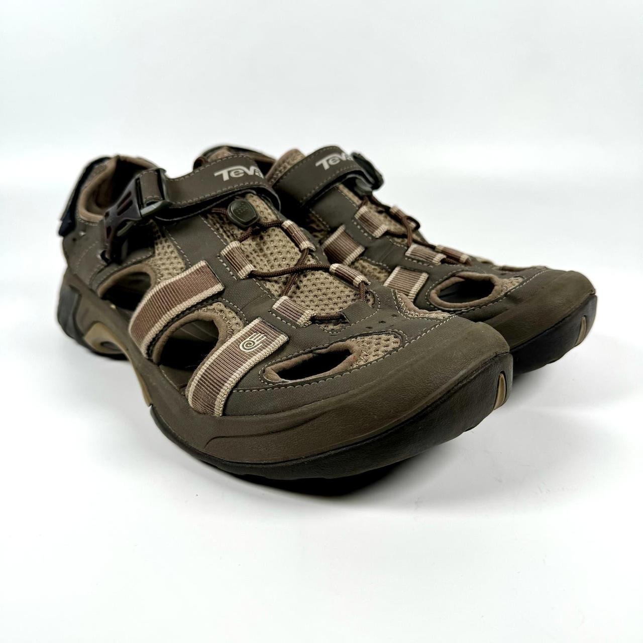 Teva cycling online shoes