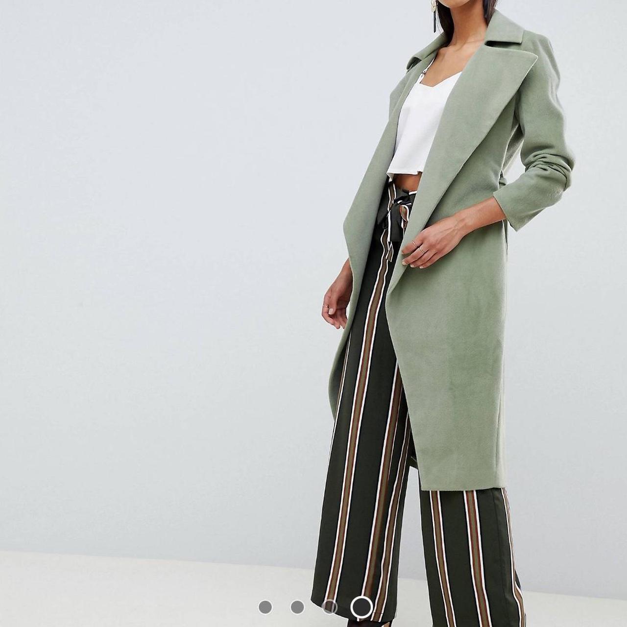 lavish alice coat