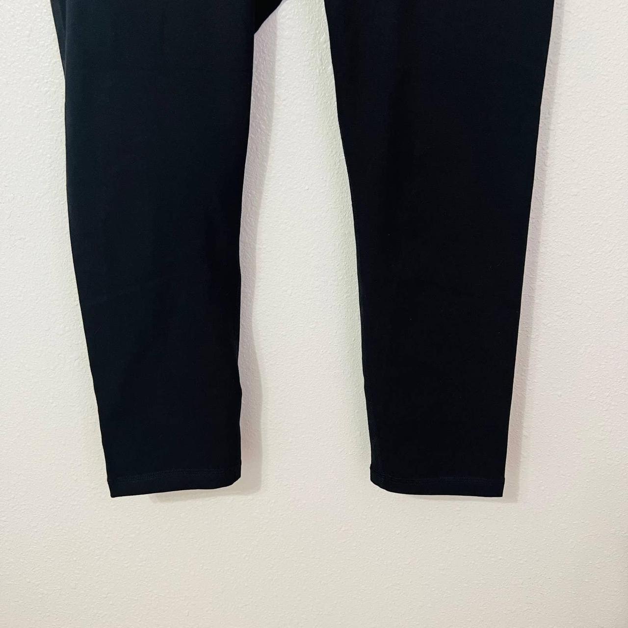 NWT Juicy Couture Sport Leggings. Partially high - Depop