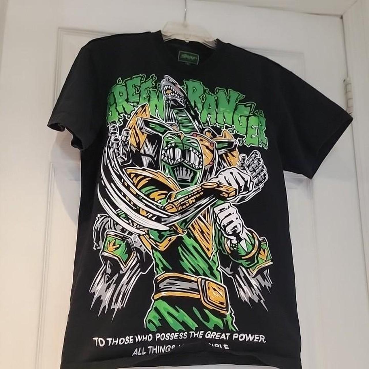 Power Rangers By Playmates Toys Power Rangers Mighty Morphin T