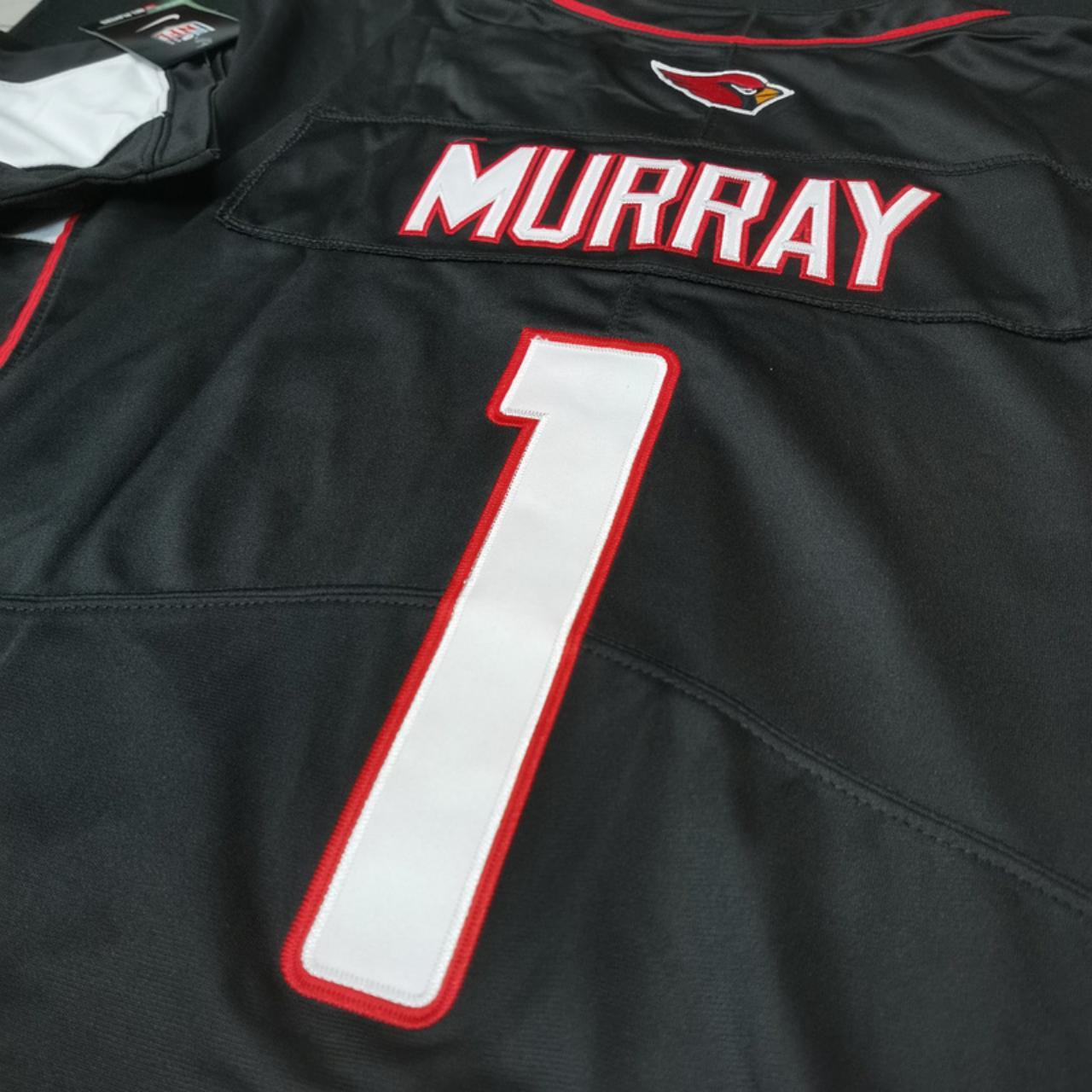 Arizona Cardinals Kyler Murray Nike jersey. In great - Depop