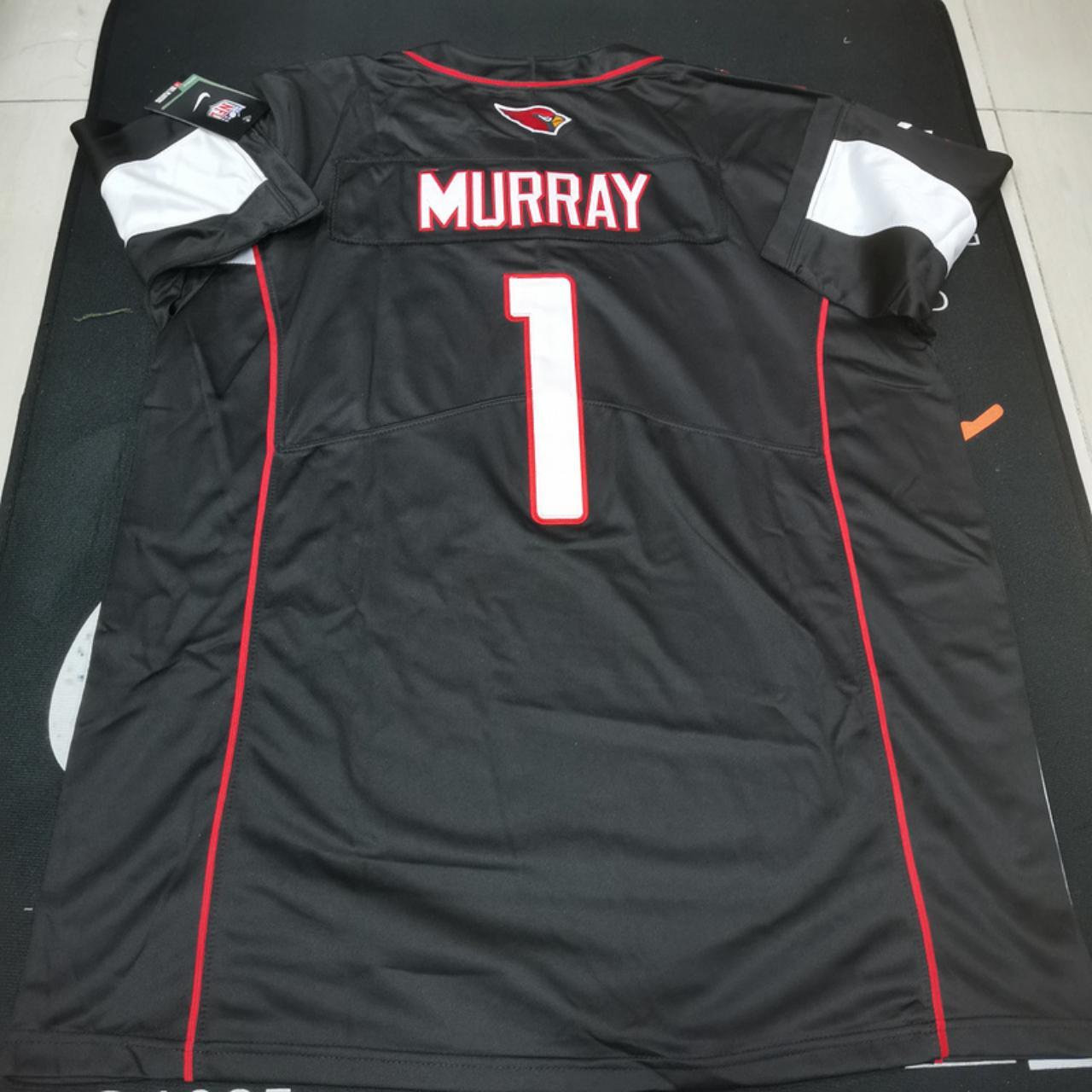 Nike Arizona Cardinals Kyler Murray Jersey Worn, in - Depop