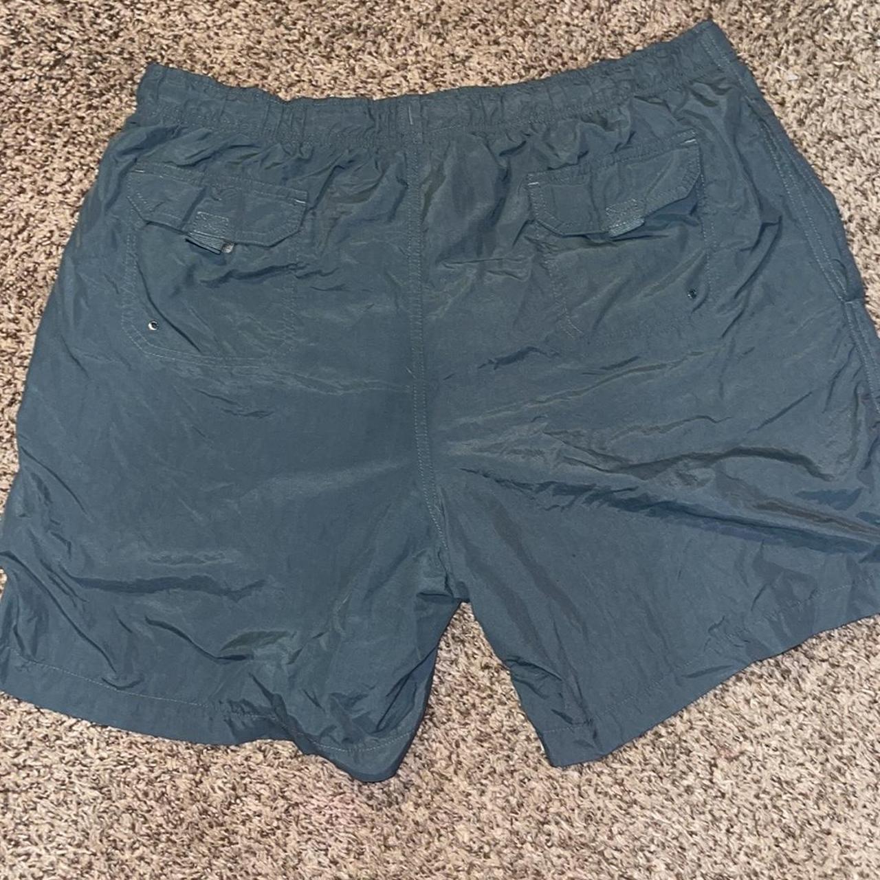 Lands' End Men's Swimbriefsshorts Depop