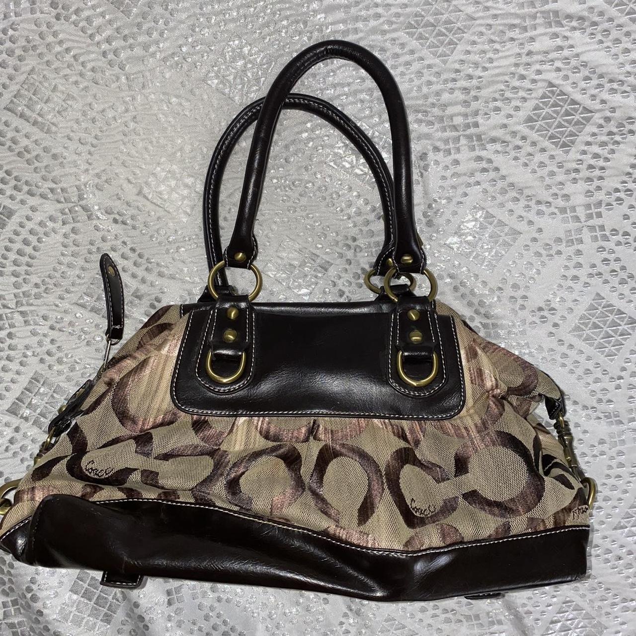 Coach purse (read desc) orders