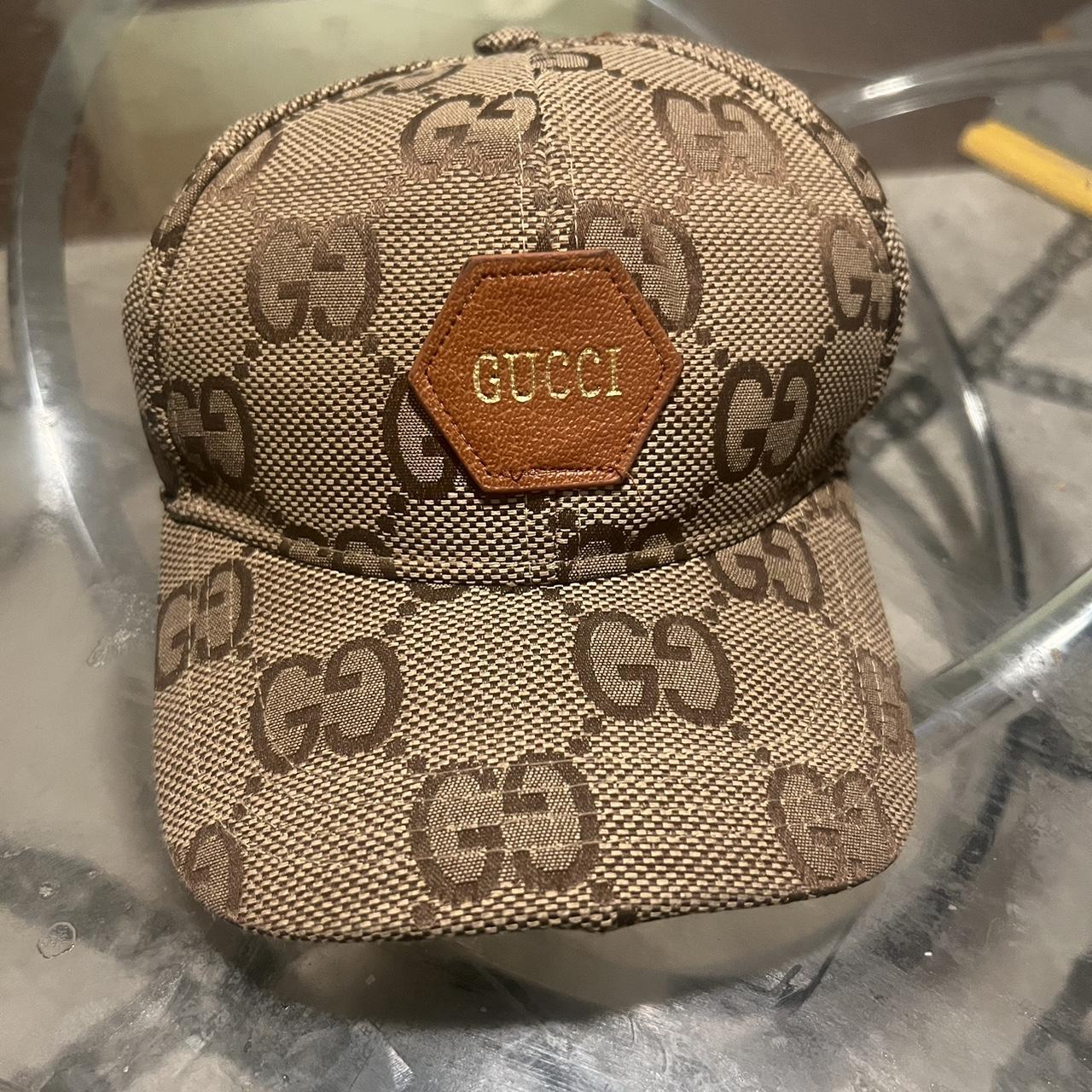 Gucci Men's Hat | Depop