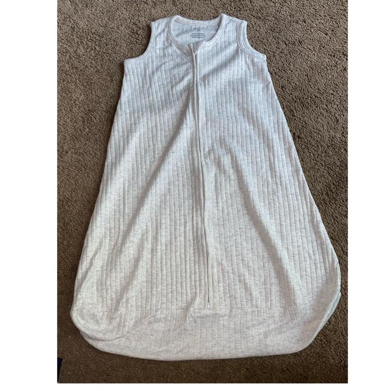baby sleep sack from carters, size s! never worn.... Depop