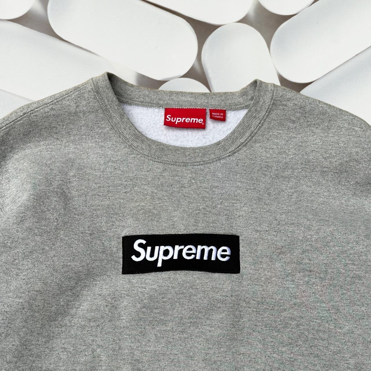 Supreme invadente patagonia bogo