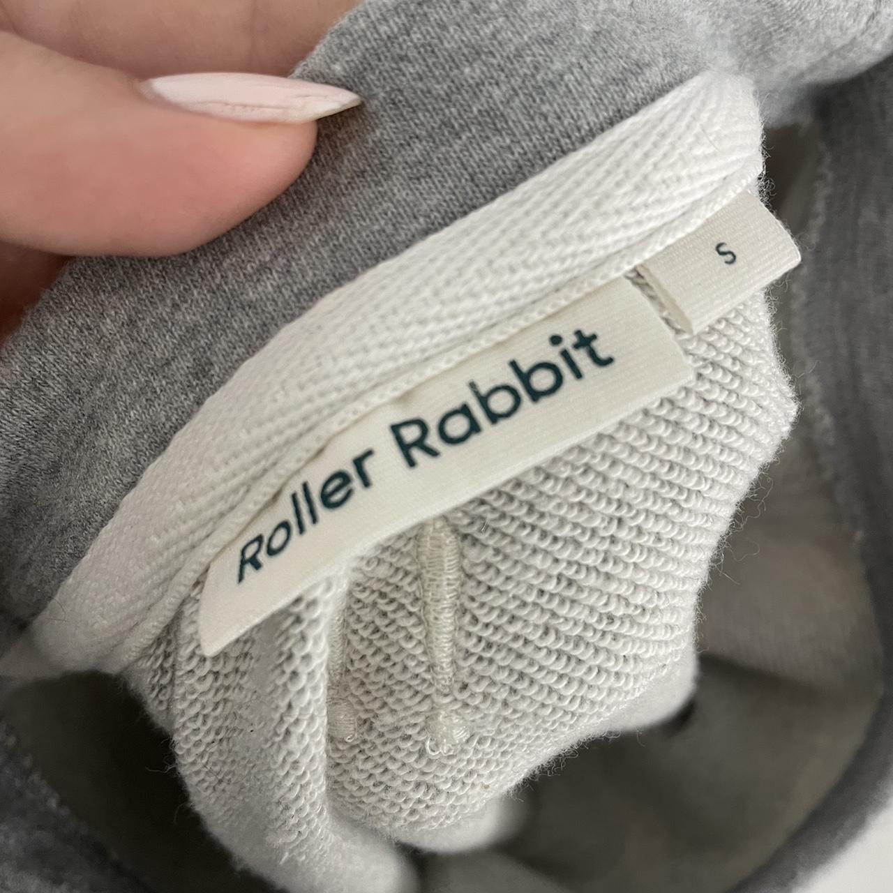 Roller discount rabbit sweatshirt