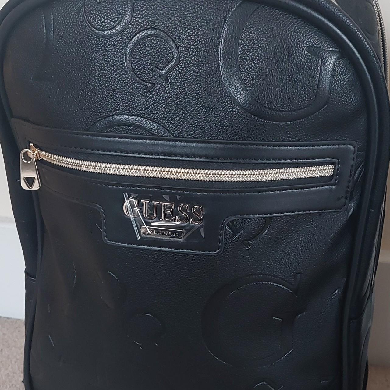 Guess lane online rucksack