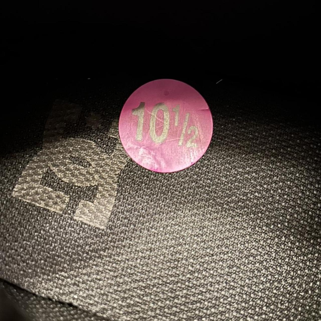 Brand New DC Shoes size 10.5 all black color way... Depop