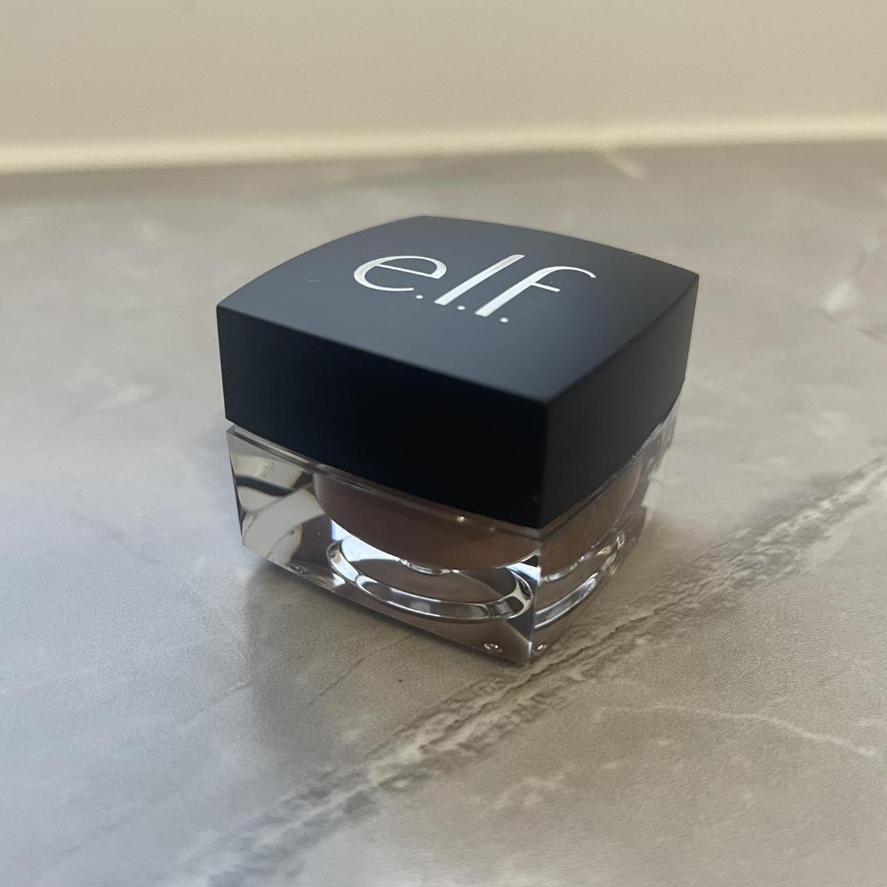 Elf cream eyeliner shade Coffee. Could also be used... Depop