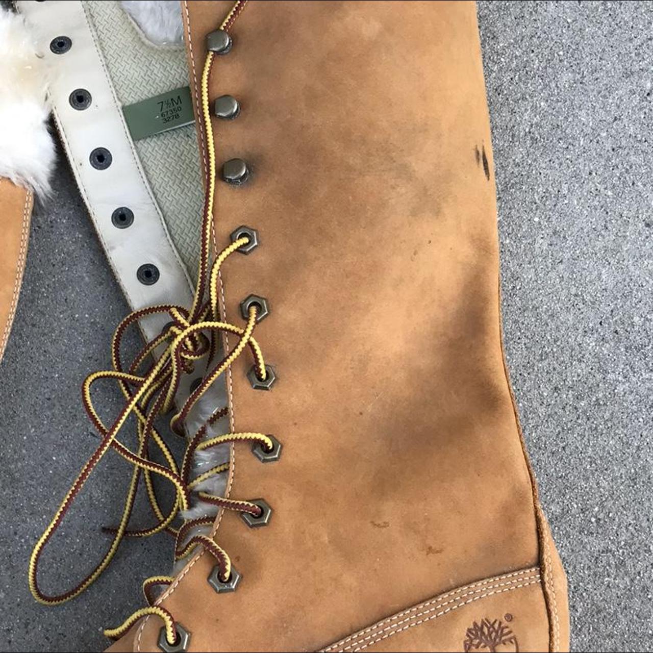 timberland women's knee boots uk