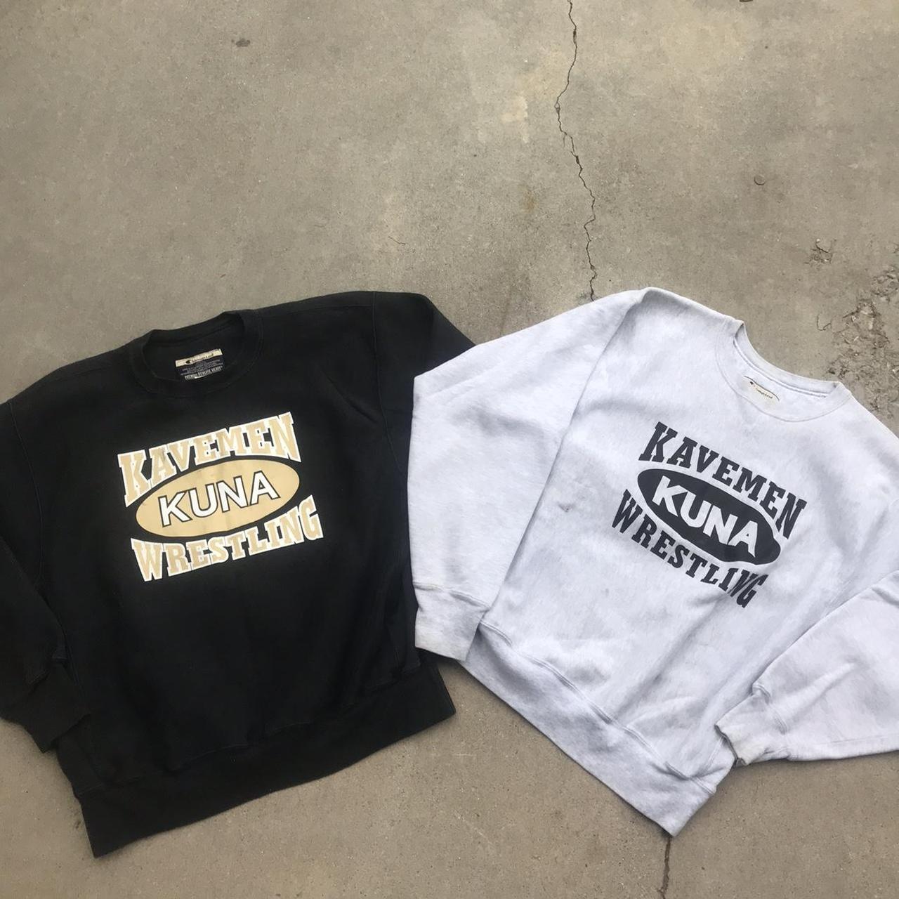 90s Champion Reverse 2024 Weave Bundle