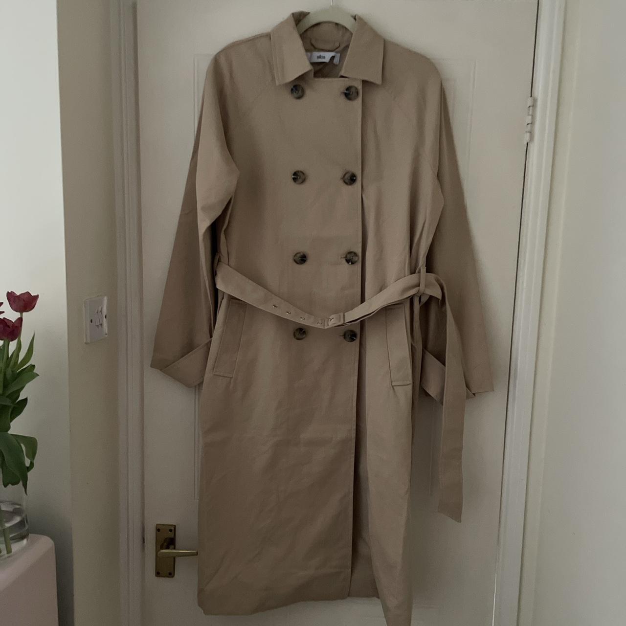 Ellos coat on sale