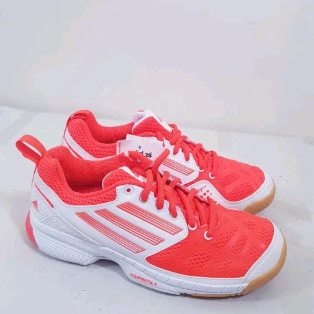 Adidas adiprene plus orange sale