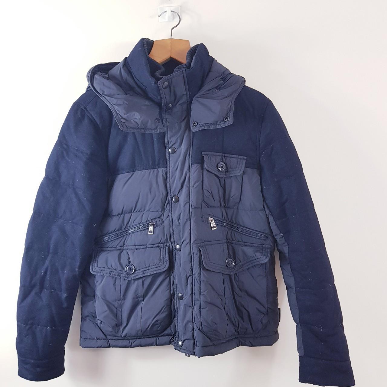 Moncler cheap frey black