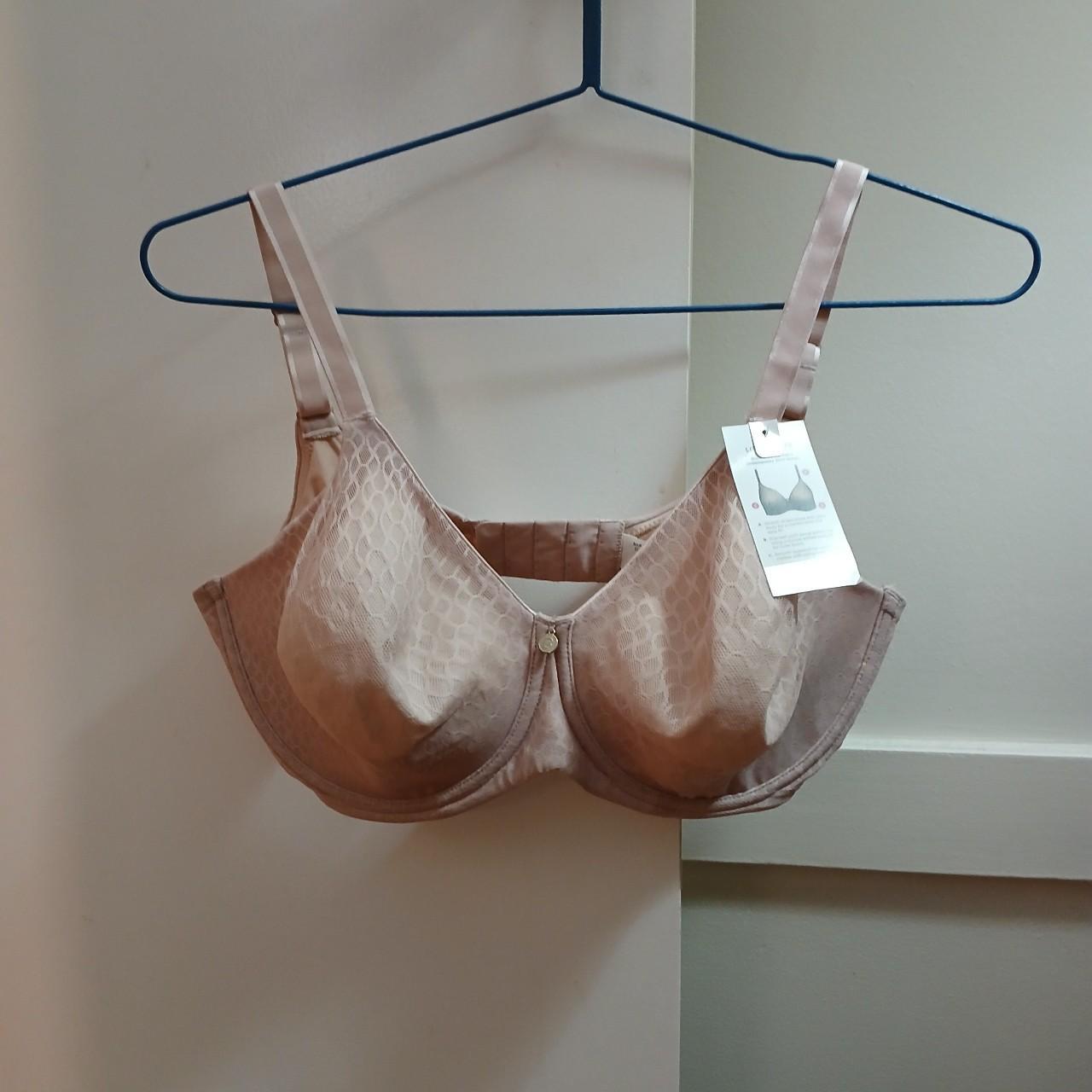 Sexy Nude Coloured Berlei Bra. Currently still... - Depop