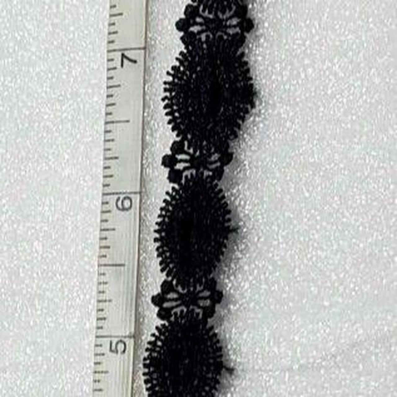 Source Unknown Women's Necklace - Black – Step in… - image 7