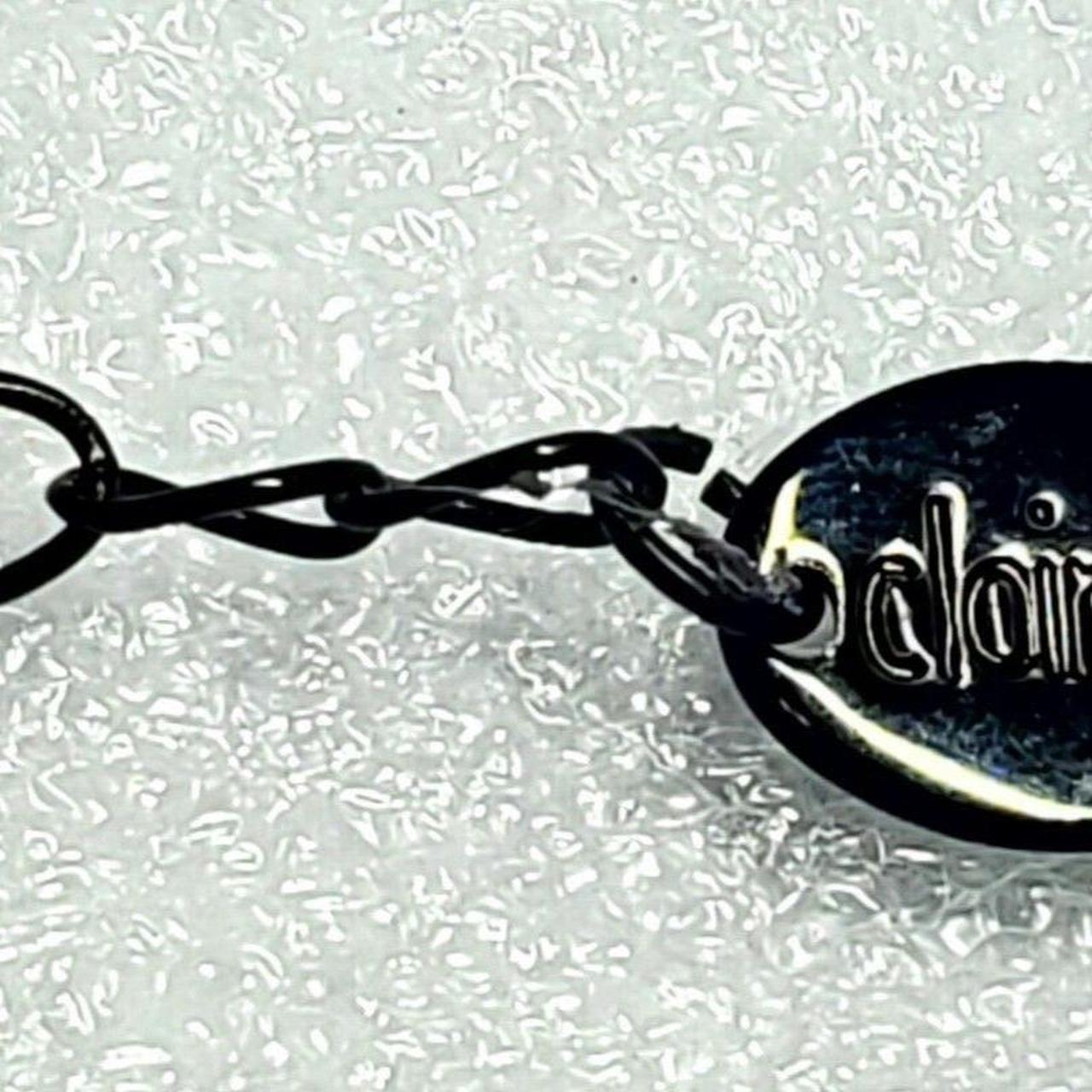 Source Unknown Women's Necklace - Black – Step in… - image 4