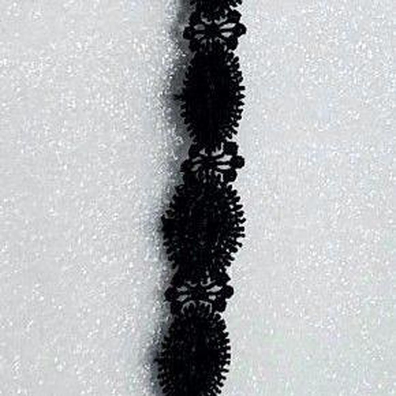 Source Unknown Women's Necklace - Black – Step in… - image 6