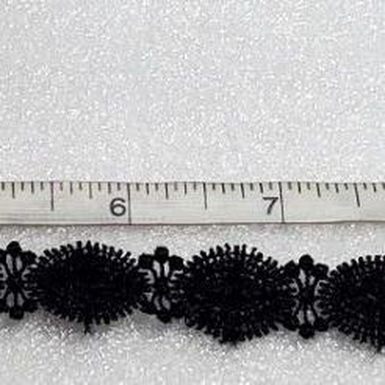 Source Unknown Women's Necklace - Black – Step in… - image 8