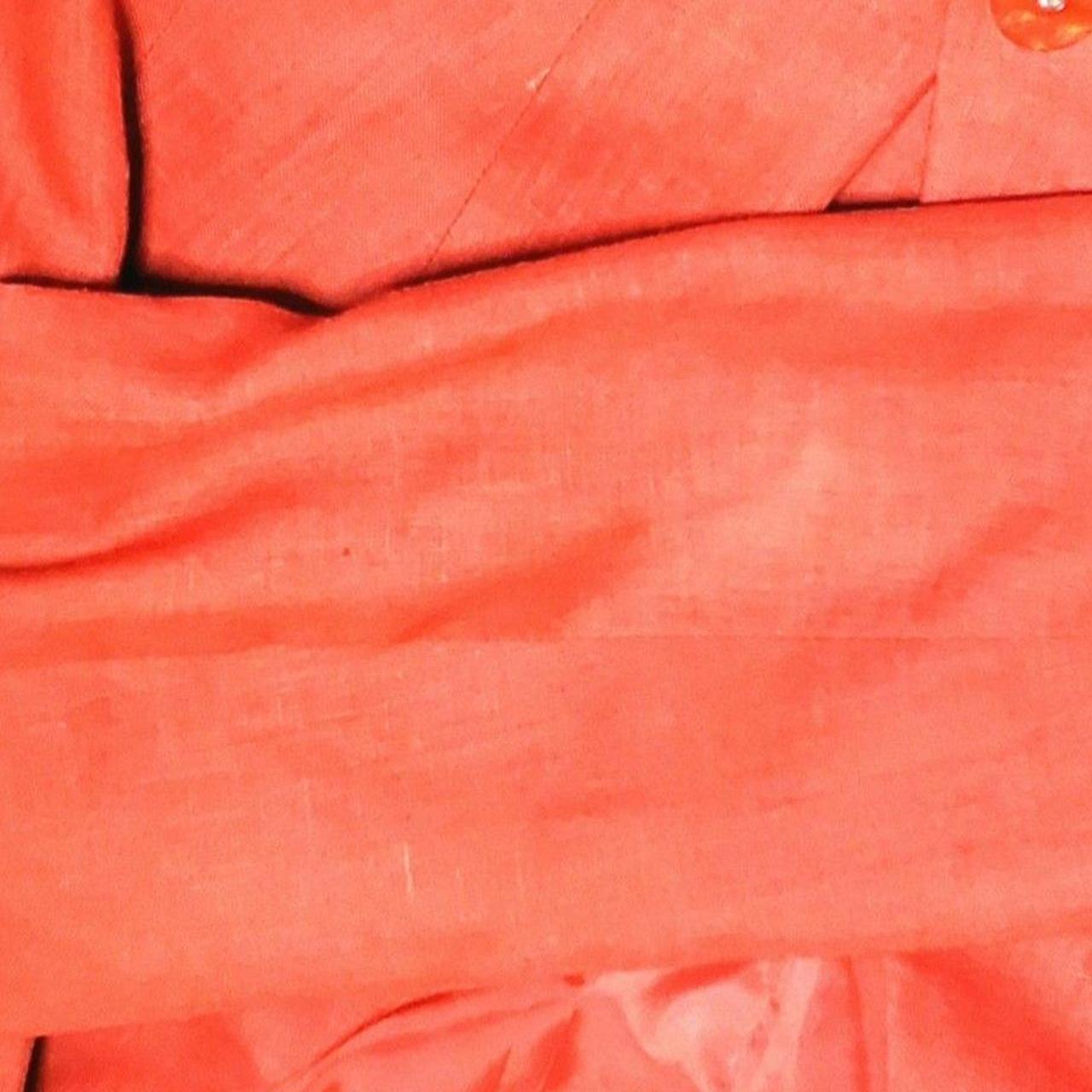 Source Unknown Women's Suit - Red - 12 – Channel … - image 3