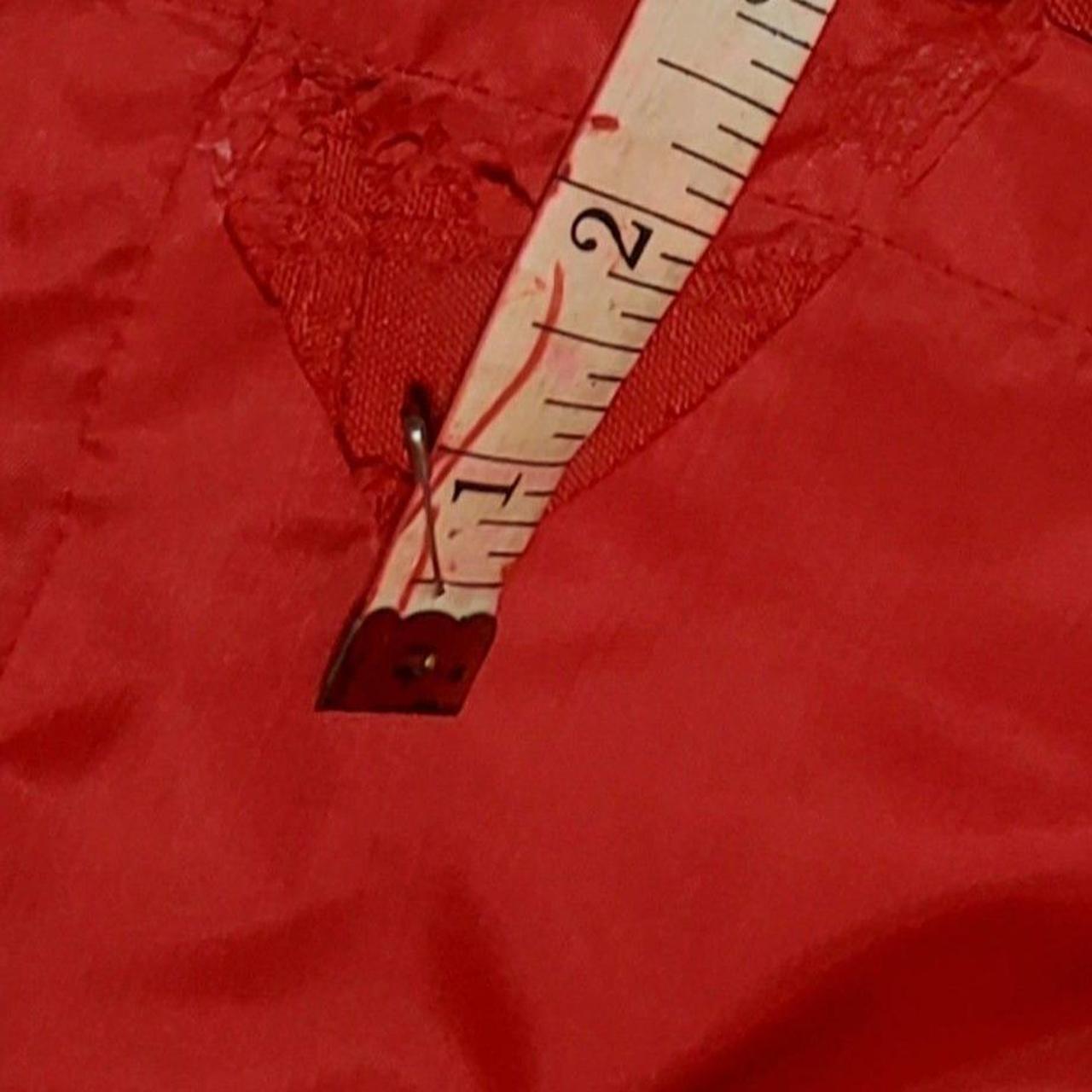 Source Unknown Women's Suit - Red - 12 – Channel … - image 8