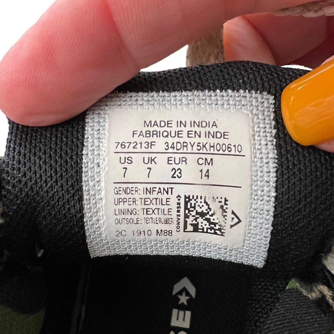 converse all star mid