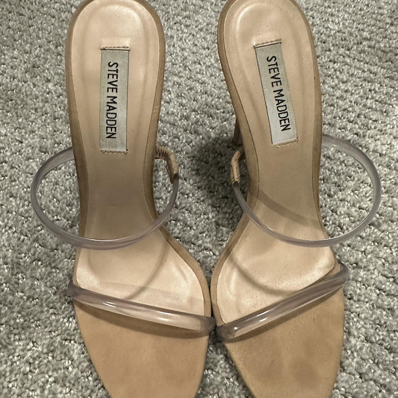 stuart weitzman jelly