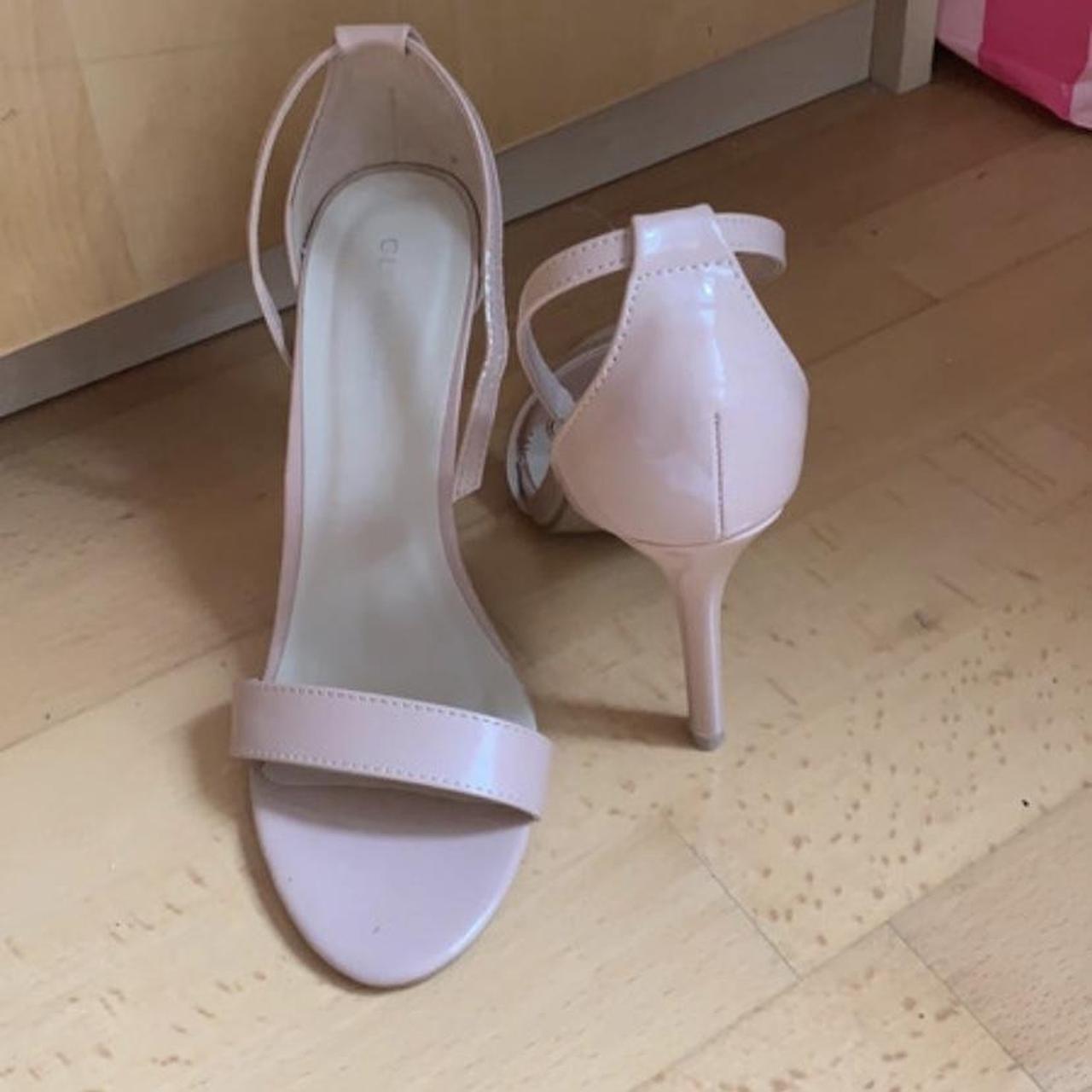 ASOS Women's Sandals Depop