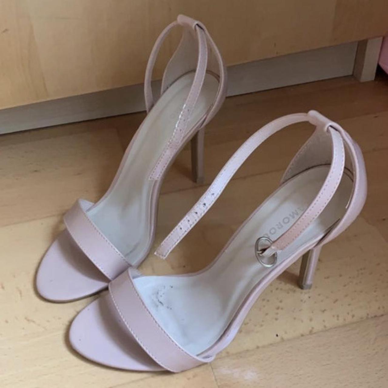 ASOS Women's Sandals Depop